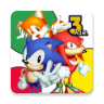 索尼克3(Sonic3A.I.R.)