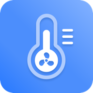 手机降温器app