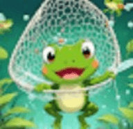 跳跳冲刺过马路