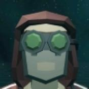 太空英雄法鲁克3