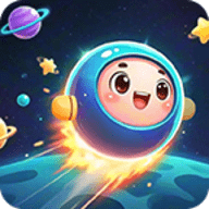 追逐繁星的球球