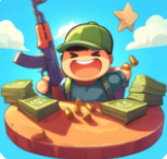 闲置枪店：大亨