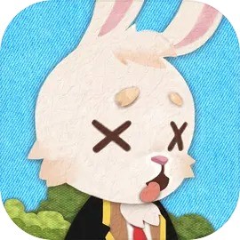 ChasingtheLight追逐繁星的兔子