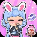 女神小镇生活
