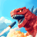 怪物碰撞：拆除游戏