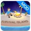 生存岛开放世界