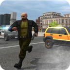 犯罪城市抢劫小偷