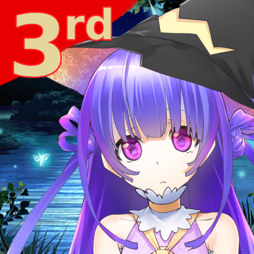 魔塔地牢C占卜师与塔罗牌手