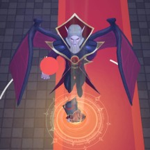 地下城与吸血鬼