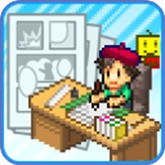 开罗漫画道场物语