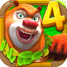 熊出没4丛林冒险