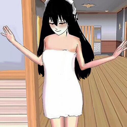 樱花少女恋爱物语