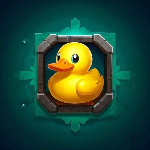 鸭子奇兵