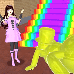 青春恋爱日记游戏