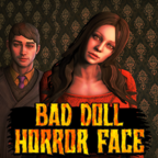 坏娃娃故事恐怖脸(BadDollStoryHorrorFace)