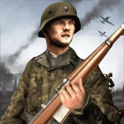 二战生存战场游戏
