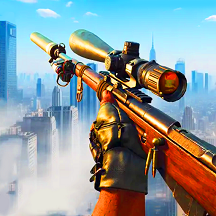 刺激枪火战神游戏