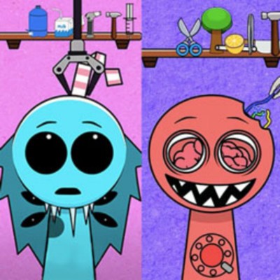 节奏盒子腐败模组