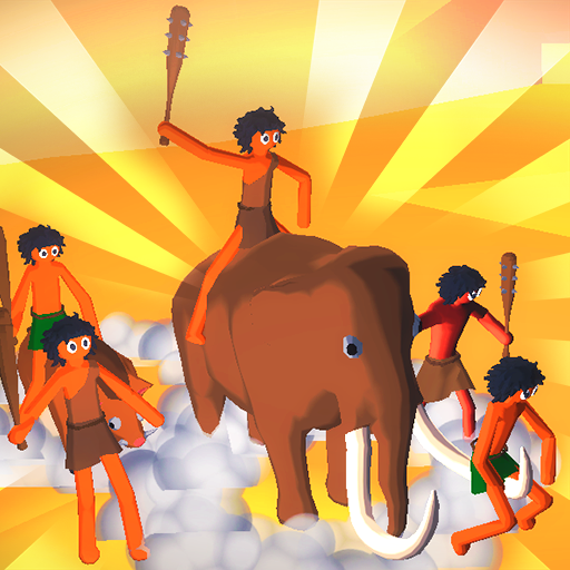 全民格斗街机争霸