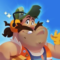 闲置垃圾场大亨