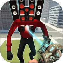 盖瑞模组幕后沙盒