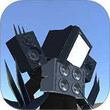 马桶人黑暗战斗