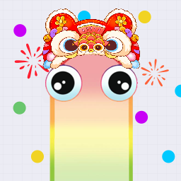 开心贪吃蛇争霸