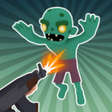 僵尸滚出去塔防