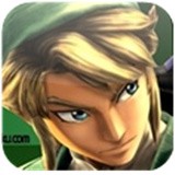 塞尔达传说时之笛