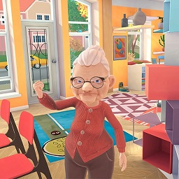 小喵冲锋安卓版