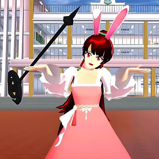 樱校小舞模拟器