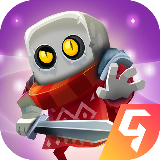 骰子猎人无敌版