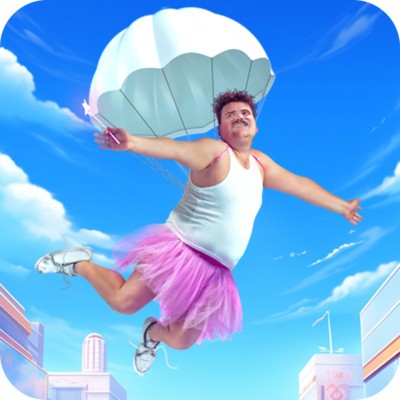 精英刺激大作战