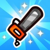 电锯果汁王闲置商店