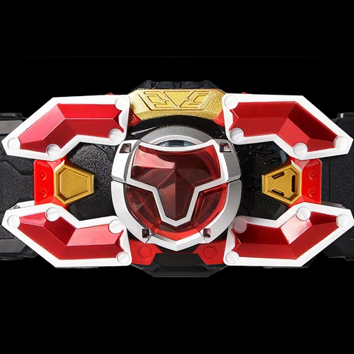 刑天铠甲模拟器