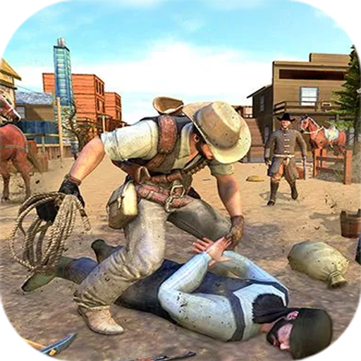 牛仔生活模拟器