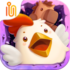 小鸡与小马：超级派对