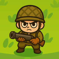 六角防御：僵尸