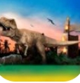 恐龙岛模拟2