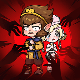 玩具屋闹鬼双人版