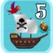 生存RPG5：海盗冒险之旅