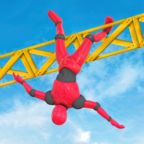 布娃娃粉碎模拟器