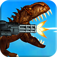 霸王龙觉醒原版