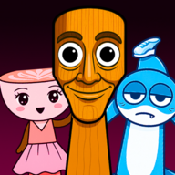 有趣的音乐节拍