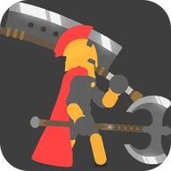 布娃娃打击原版