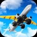 飞机模拟大师