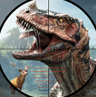 野生恐龙射击冒险