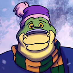 鳄鱼侦探布罗格尾诞节