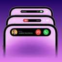 灵动坞通知小组件