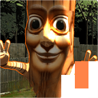 外国山海经怪物